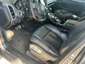 Porsche Cayenne, снимка 10