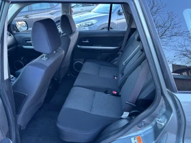 Suzuki Grand vitara 1.9DDIS-4x4, снимка 9