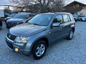 Suzuki Grand vitara 1.9DDIS-4x4, снимка 3