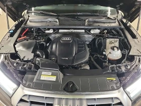 Audi Q5 PROGRESSIV/ПАНОРАМА/ПОДГРЕВИ, снимка 17