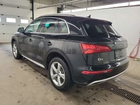 Audi Q5 PROGRESSIV/ПАНОРАМА/ПОДГРЕВИ, снимка 4