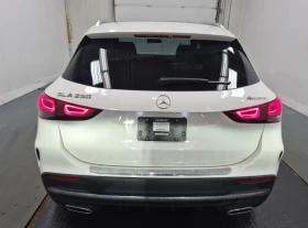 Mercedes-Benz GLA 250 2022 Mercedes-Benz GLA 250, снимка 5