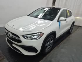 Mercedes-Benz GLA 250 2022 Mercedes-Benz GLA 250, снимка 1