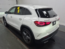 Mercedes-Benz GLA 250 2022 Mercedes-Benz GLA 250, снимка 6
