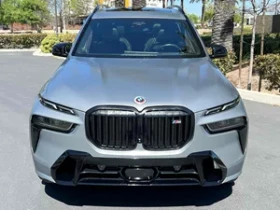 BMW X7 M60i, снимка 2