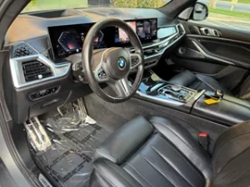 BMW X7 M60i, снимка 7