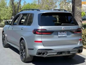 BMW X7 M60i, снимка 6