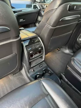 BMW X7 M60i, снимка 13