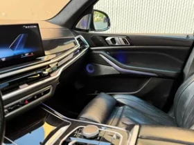 BMW X7 M60i, снимка 10