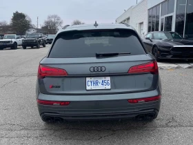 Audi SQ5 | Technik | DISTRONIC | 360 | PANO | , снимка 4