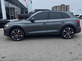 Audi SQ5 | Technik | DISTRONIC | 360 | PANO | , снимка 2