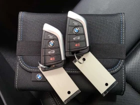 BMW X3 XDRIVE30I| PANORAMA| 2 КЛЮЧА| CARFAX| , снимка 17