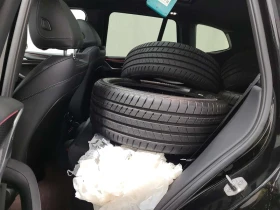 BMW X3 XDRIVE30I| PANORAMA| 2 КЛЮЧА| CARFAX| , снимка 12