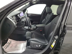 BMW X3 XDRIVE30I| PANORAMA| 2 КЛЮЧА| CARFAX| , снимка 8