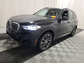 BMW X3 XDRIVE30I| PANORAMA| 2 КЛЮЧА| CARFAX| , снимка 1
