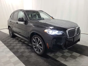 BMW X3 XDRIVE30I| PANORAMA| 2 КЛЮЧА| CARFAX| , снимка 2