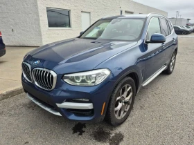 BMW X3 * xDrive30i * CARFAX * Два ключа * Подгрев * , снимка 1