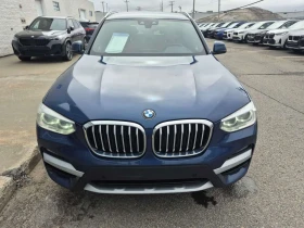 BMW X3 * xDrive30i * CARFAX * Два ключа * Подгрев * , снимка 6