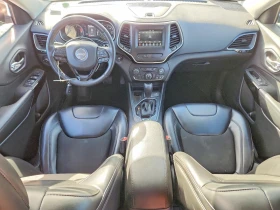 Jeep Cherokee 2.4l Latitude Plus* RWD, снимка 8