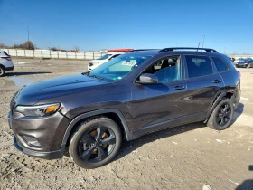 Jeep Cherokee 2.4l Latitude Plus* RWD, снимка 1