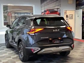 Kia Sportage HEV 1.6 T-GDI ACTIVE 230, снимка 4