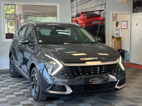 Kia Sportage HEV 1.6 T-GDI ACTIVE 230, снимка 3