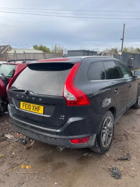 Volvo XC60 auto 4x4, снимка 4