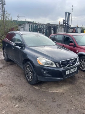 Volvo XC60 auto 4x4, снимка 1