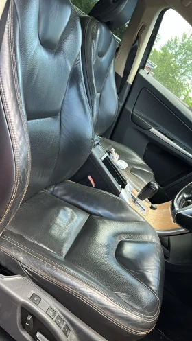 Volvo XC60 auto 4x4, снимка 7
