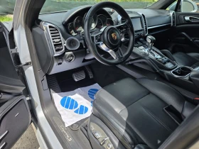 Porsche Cayenne S 4.2 V8 TDI/FULL LED/PANO/BOSE, снимка 11