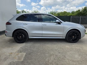 Porsche Cayenne S 4.2 V8 TDI/FULL LED/PANO/BOSE, снимка 4