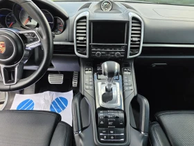 Porsche Cayenne S 4.2 V8 TDI/FULL LED/PANO/BOSE, снимка 8