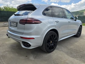 Porsche Cayenne S 4.2 V8 TDI/FULL LED/PANO/BOSE, снимка 5