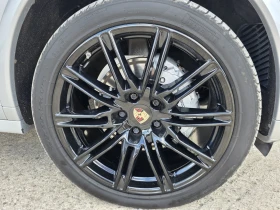 Porsche Cayenne S 4.2 V8 TDI/FULL LED/PANO/BOSE, снимка 14