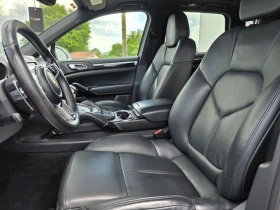 Porsche Cayenne S 4.2 V8 TDI/FULL LED/PANO/BOSE, снимка 13