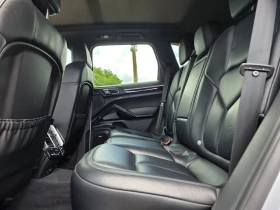 Porsche Cayenne S 4.2 V8 TDI/FULL LED/PANO/BOSE, снимка 12