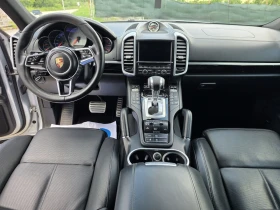Porsche Cayenne S 4.2 V8 TDI/FULL LED/PANO/BOSE, снимка 10