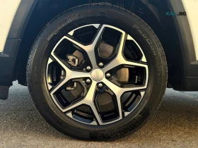 Jeep Compass Limited* HeadUp* АвтоКредит* (ЦЕНА ДО БГ)* , снимка 5