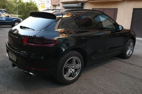Porsche Macan, снимка 5