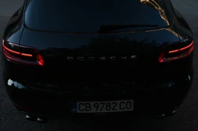 Porsche Macan, снимка 13