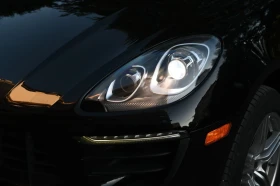 Porsche Macan, снимка 6