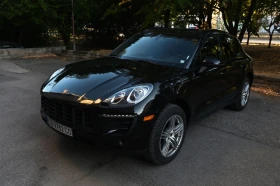Porsche Macan, снимка 1