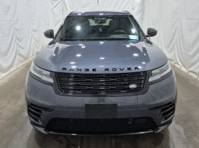 Land Rover Range Rover Velar 2024 Land Rover RANGE ROVER VELAR P400 DYNAMIC HSE, снимка 2