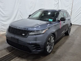 Land Rover Range Rover Velar 2024 Land Rover RANGE ROVER VELAR P400 DYNAMIC HSE, снимка 1