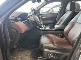 Land Rover Range Rover Velar 2024 Land Rover RANGE ROVER VELAR P400 DYNAMIC HSE, снимка 7
