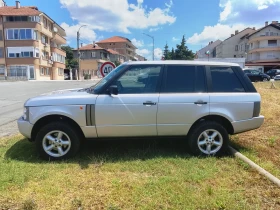 Land Rover Range Rover Evoque, снимка 1