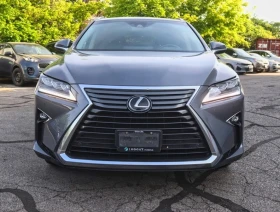 Lexus RX 350 Executive AWD, снимка 2