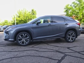 Lexus RX 350 Executive AWD, снимка 4