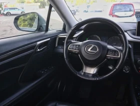 Lexus RX 350 Executive AWD, снимка 10