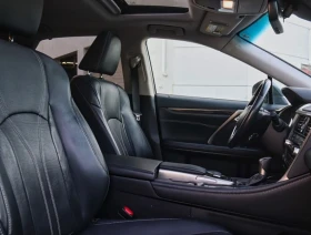 Lexus RX 350 Executive AWD, снимка 14
